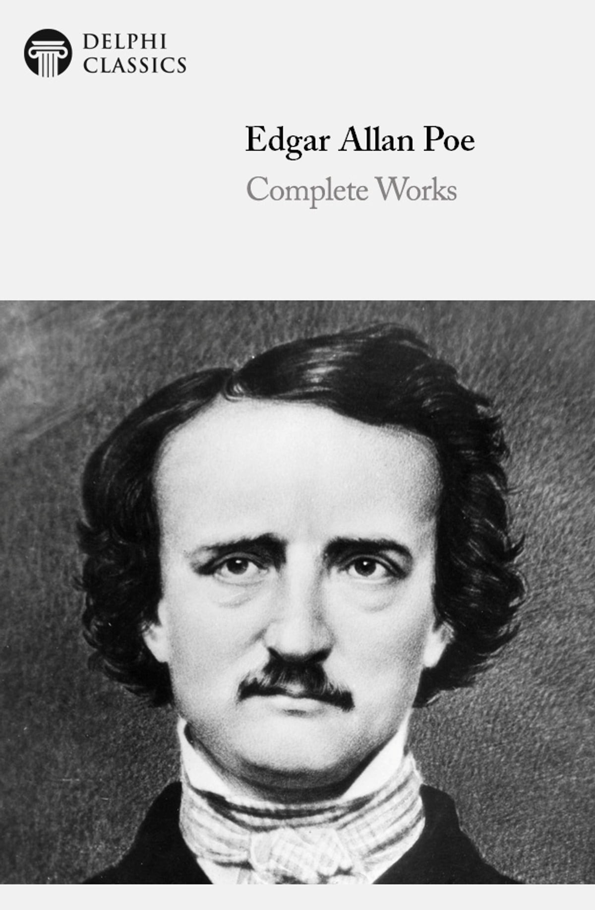 Complete Works of Edgar Allan Poe