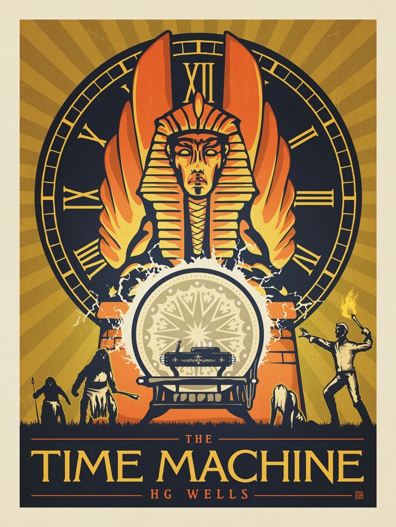 The Time Machine