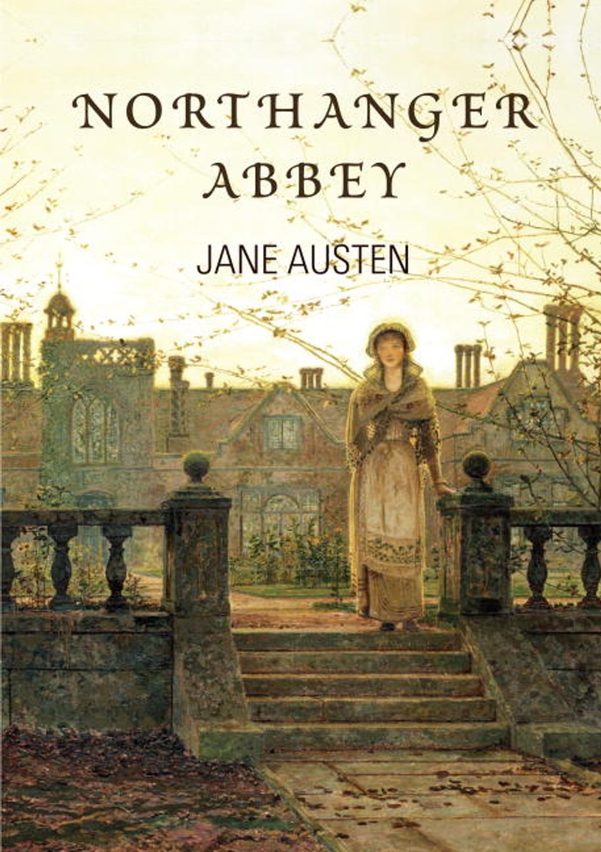 Northanger Abbey