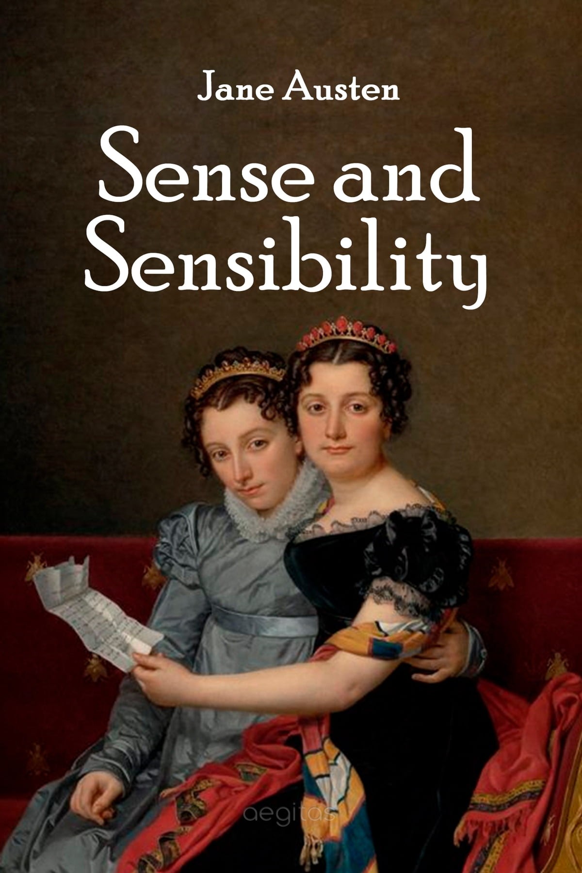 Sense and Sensibility