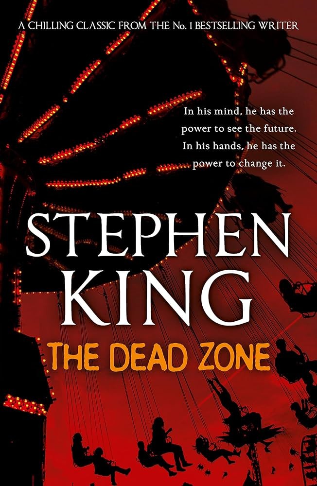 The Dead Zone