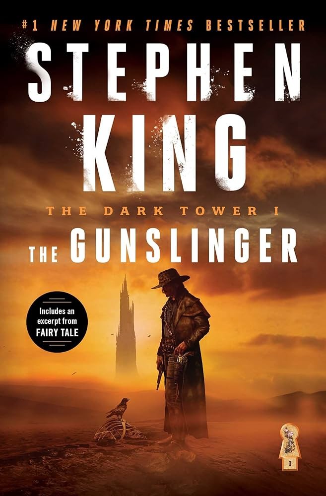 The Gunslinger