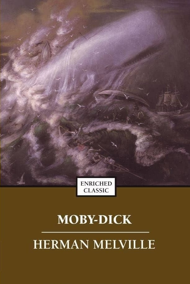 Moby-Dick