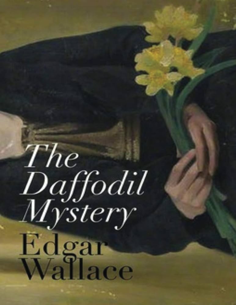 The Daffodil Mystery