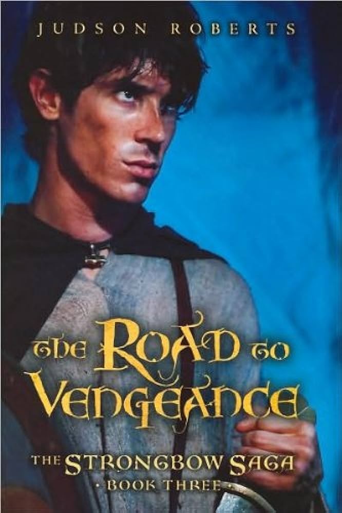 The Road to Vengeance