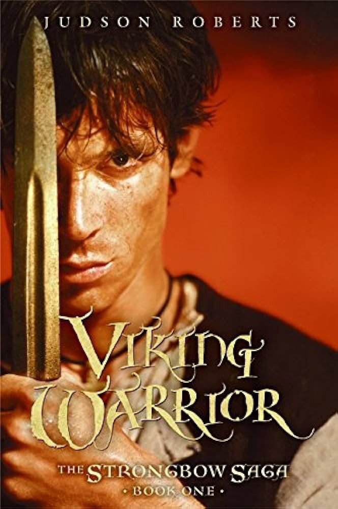 Viking Warrior