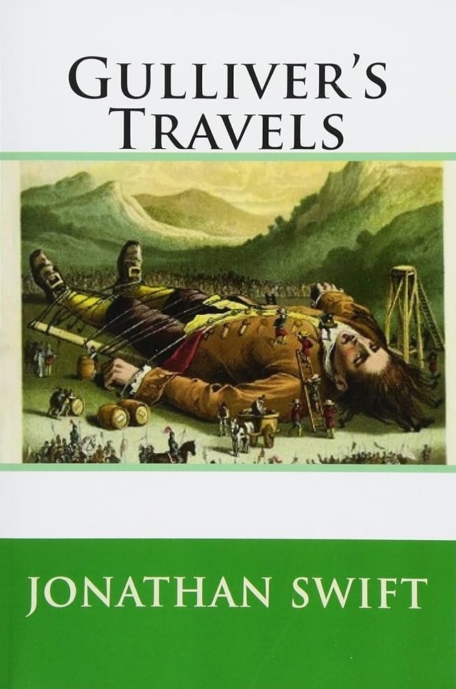 Gulliver's Travels