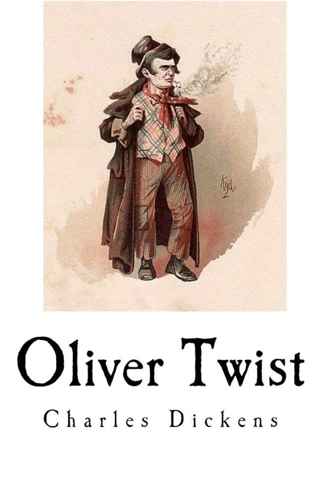 Oliver Twist