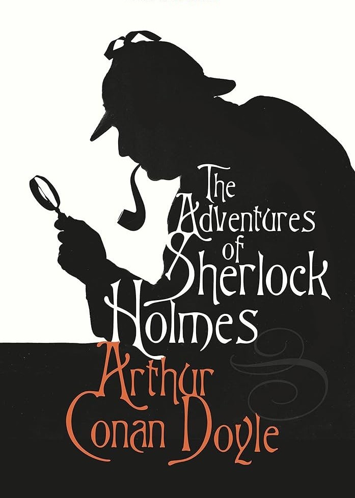 The Adventures of Sherlock Holmes