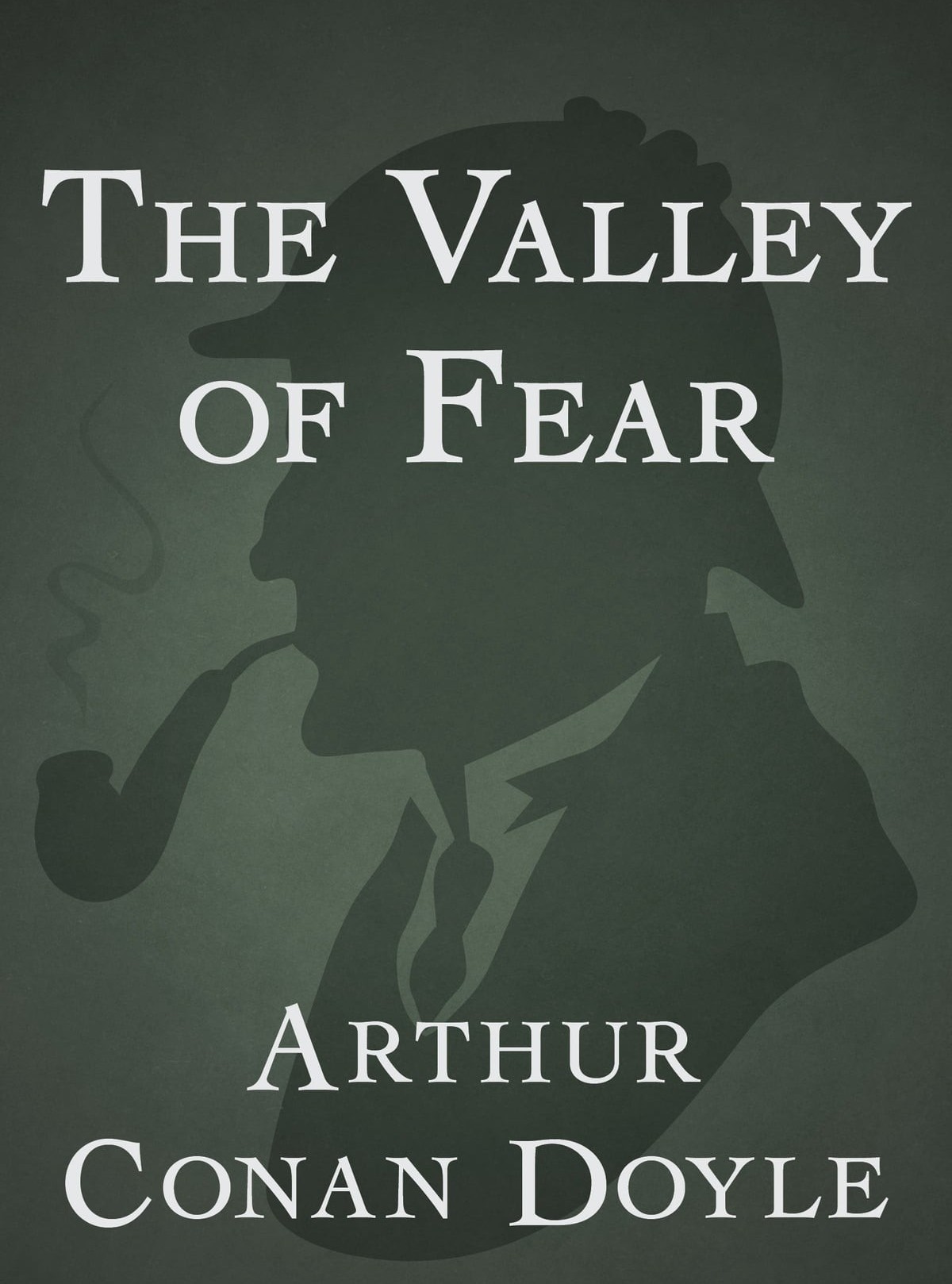 The Valley of Fear